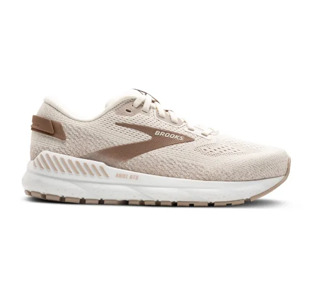 W Brooks Ariel GTS 24 - Extra Wide (2E) Width