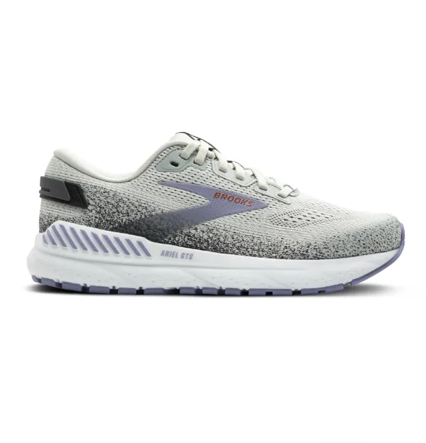 W Brooks Ariel GTS 24 - Extra Wide (2E) Width