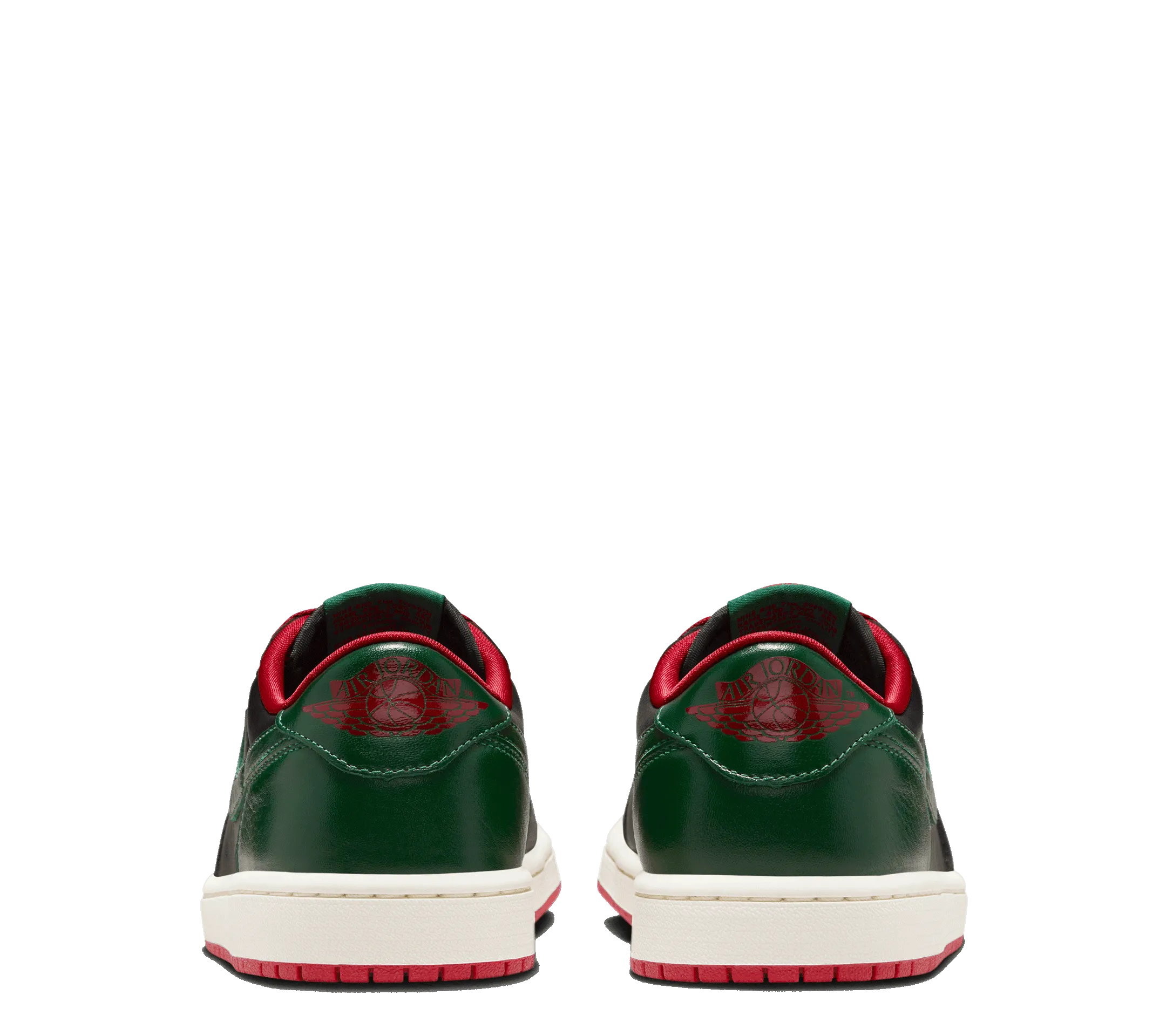 WMNS Air Jordan 1 Retro Low OG "Gorge Green"
