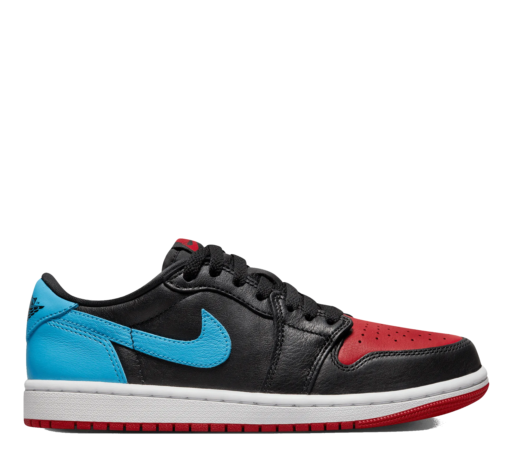 WMNS Air Jordan 1 Retro Low OG "UNC to Chi"
