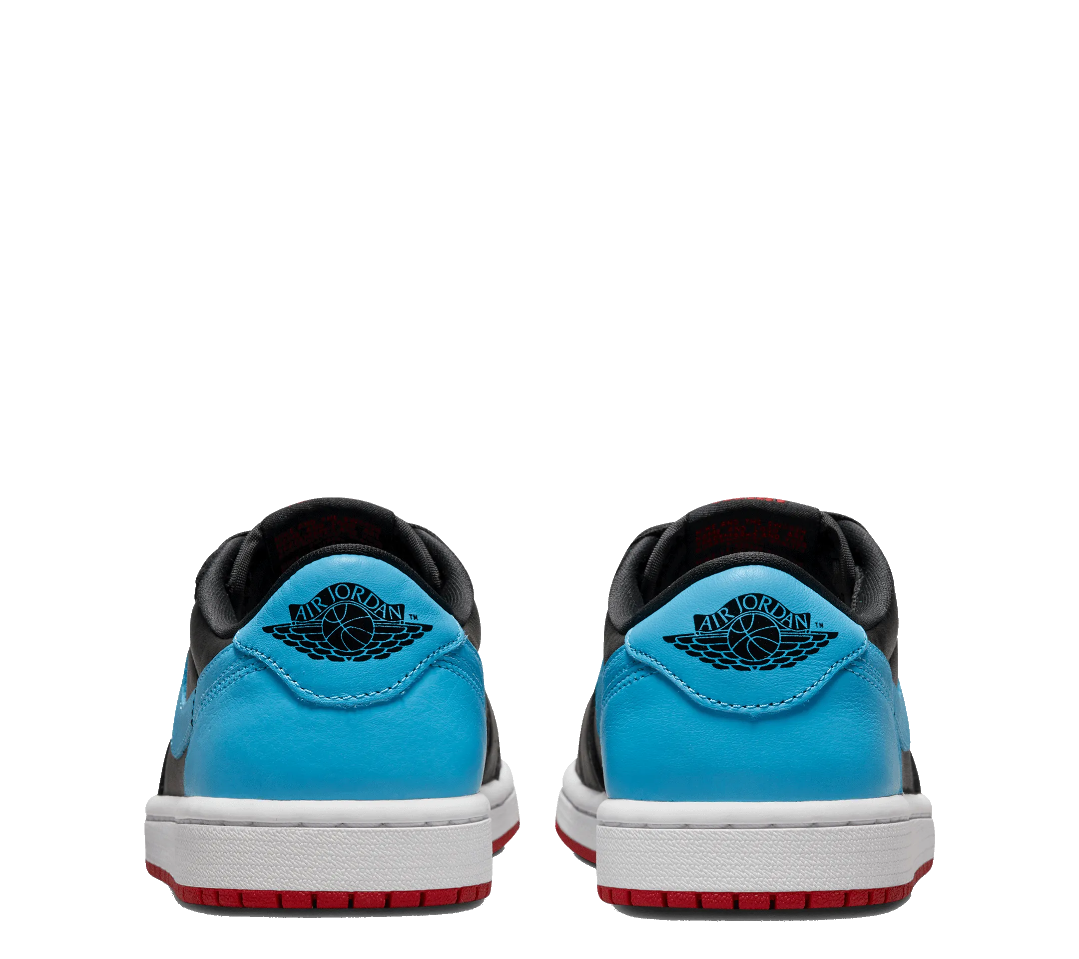 WMNS Air Jordan 1 Retro Low OG "UNC to Chi"