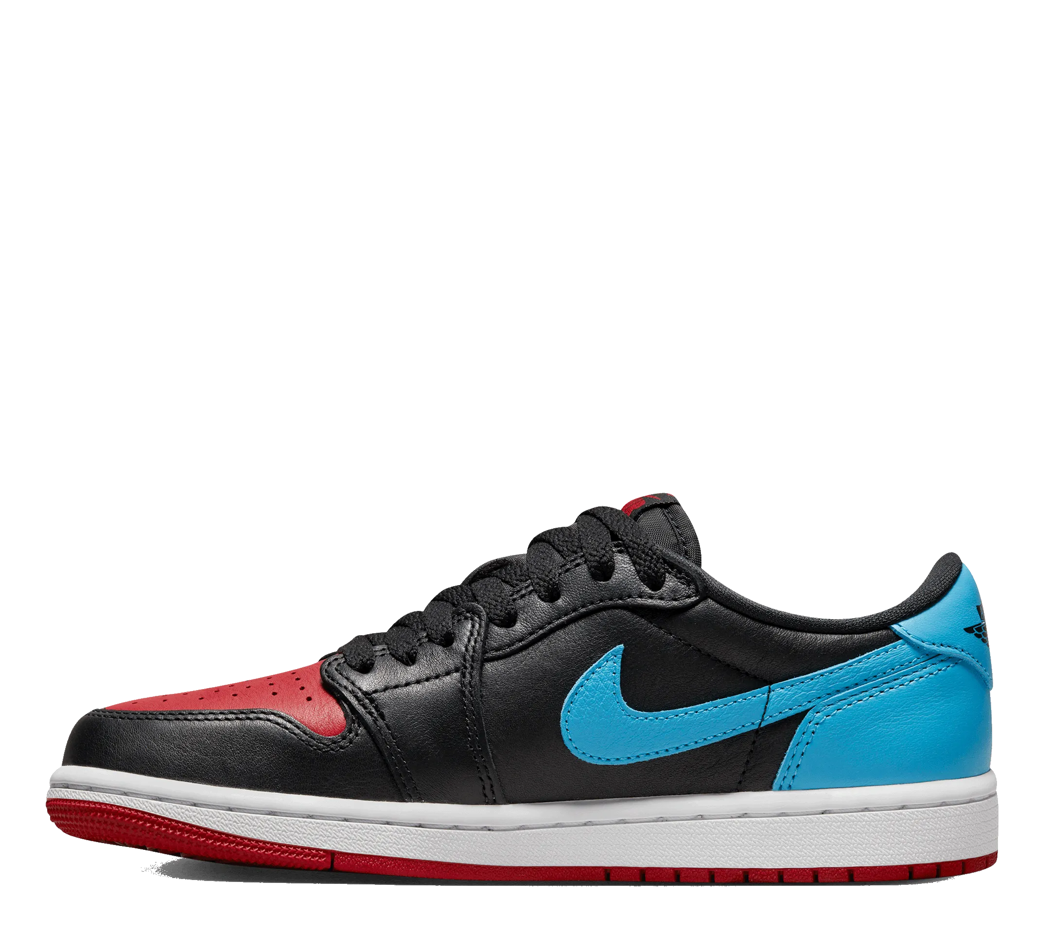 WMNS Air Jordan 1 Retro Low OG "UNC to Chi"